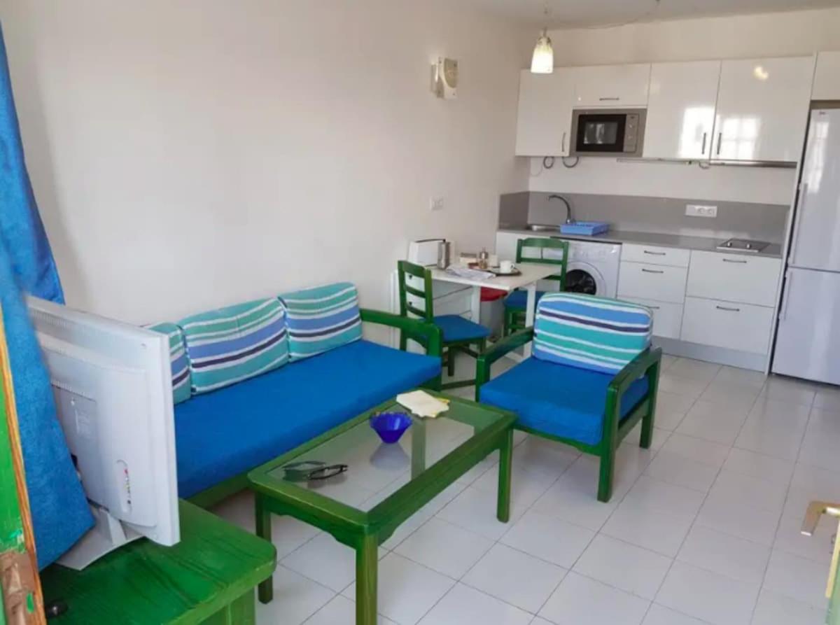 GuestReady - Cotillo Los Lagos view 4
