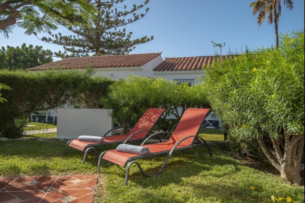 Lightbooking Los Arcos Playa Inglés con terraza solarium y barbacoa photo 4