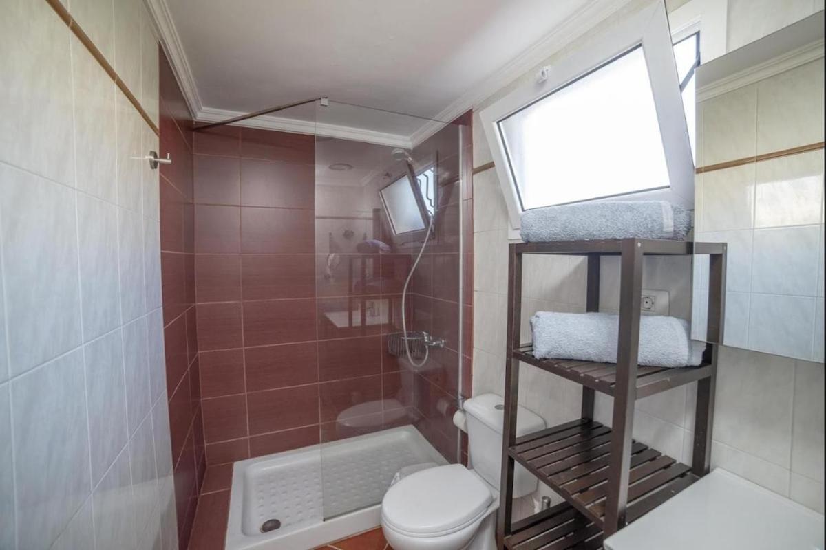 Lightbooking Los Arcos Playa Inglés con terraza solarium y barbacoa photo 5
