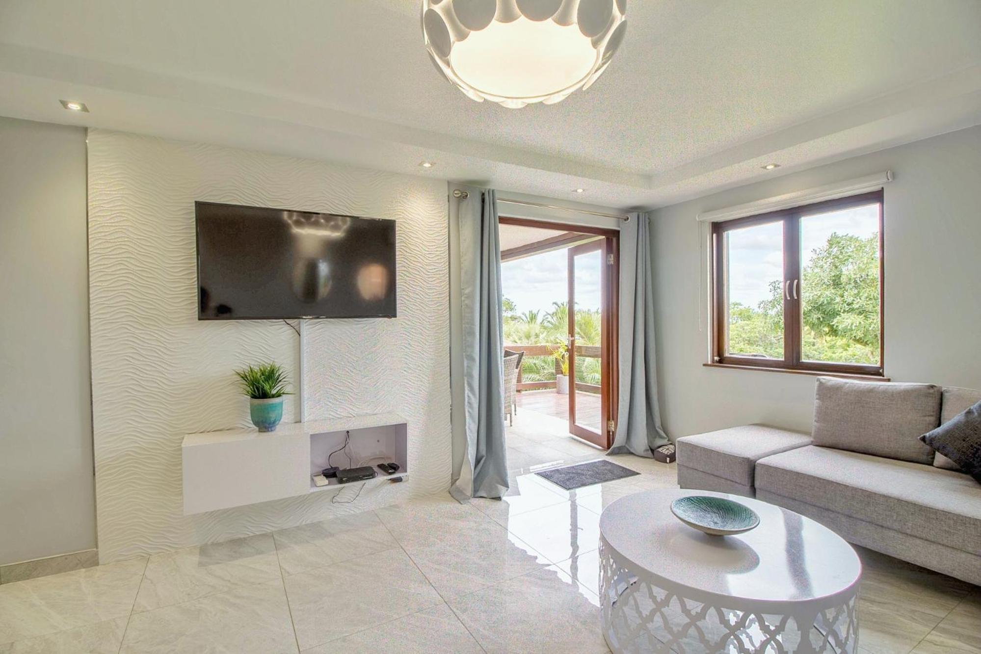 San Lameer Villa 2505 by Top Destinations Rentals view 2