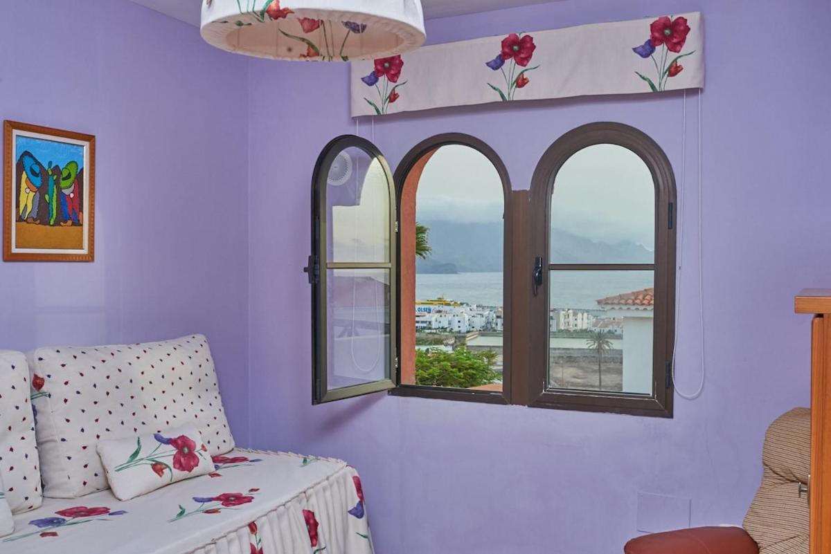 GuestReady - Turman 101 - Agaete view 3