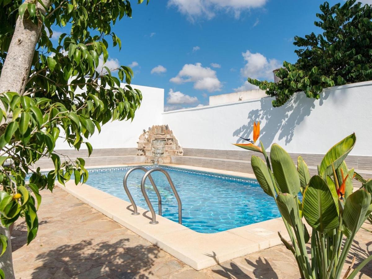 GuestReady - Blanca Paloma Ana