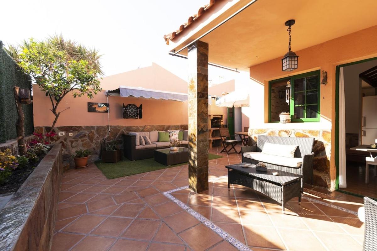 Lightbooking Venesol Maspalomas photo 3