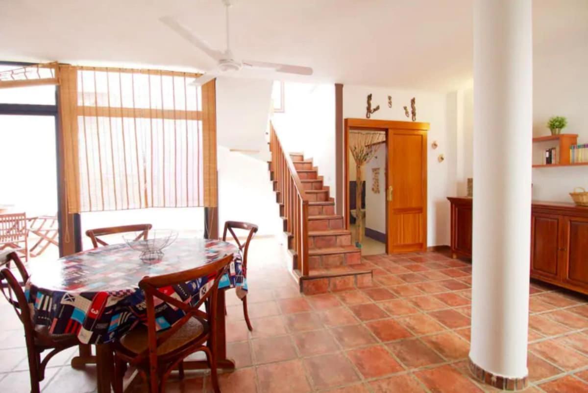 GuestReady - La Graciosa - FC