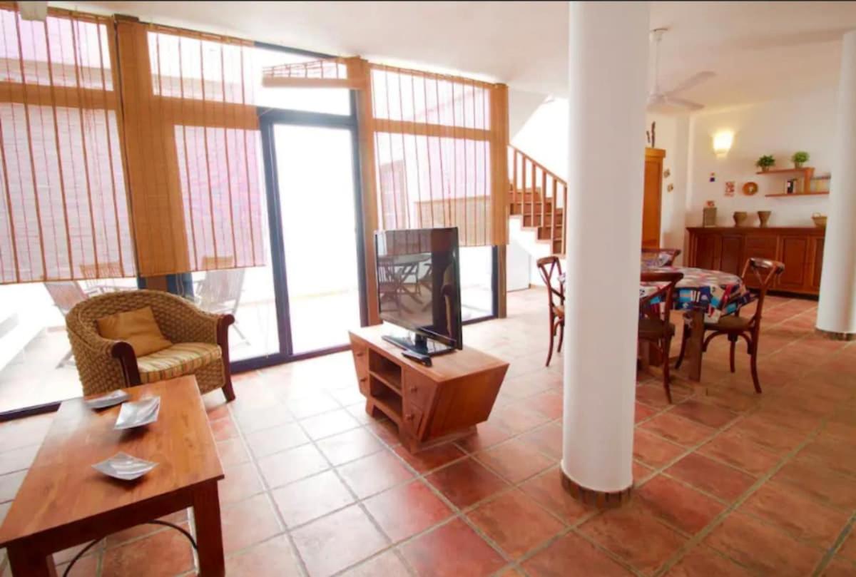 GuestReady - La Graciosa - FC
