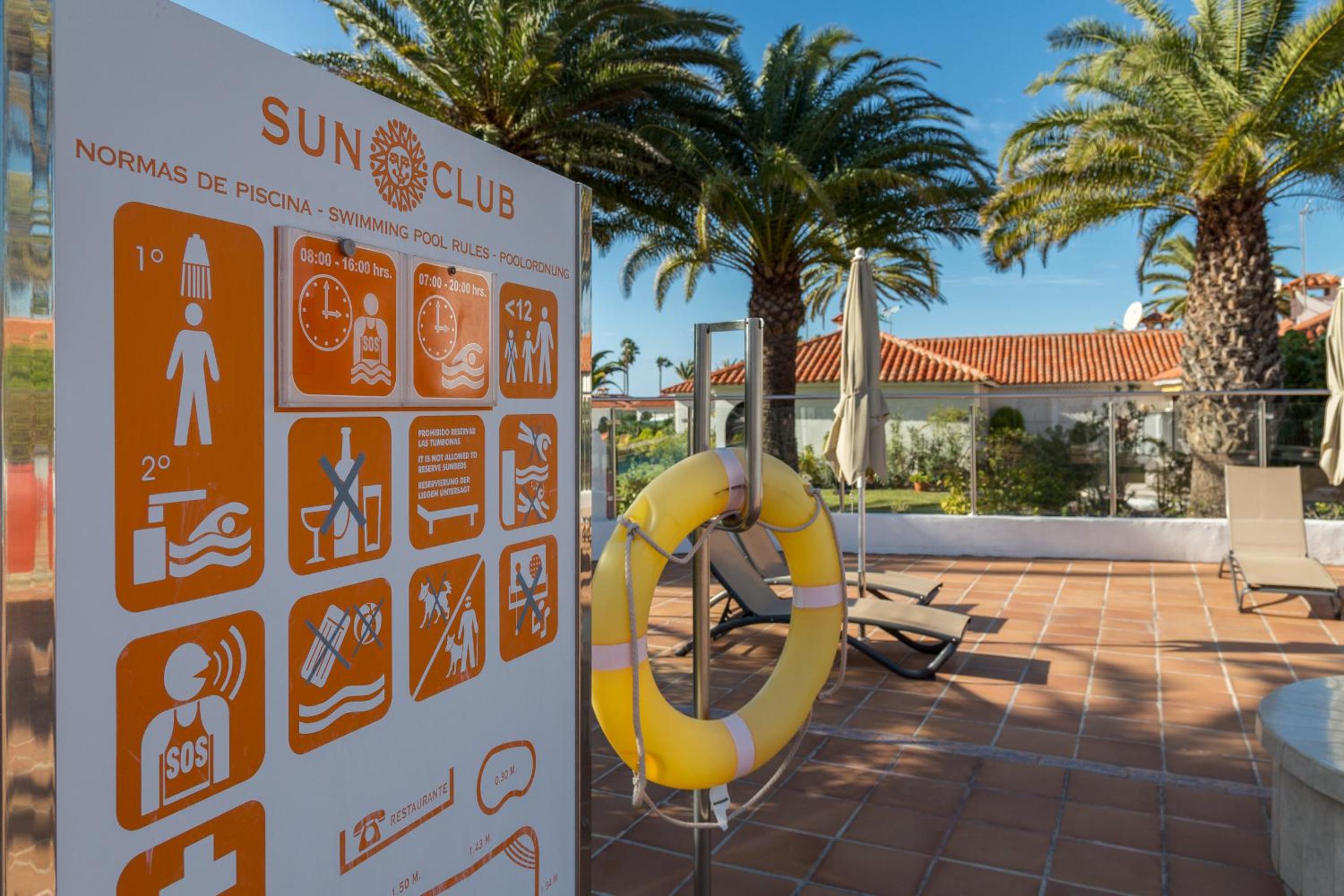 GuestReady - Sun Club 453 C Water Mill