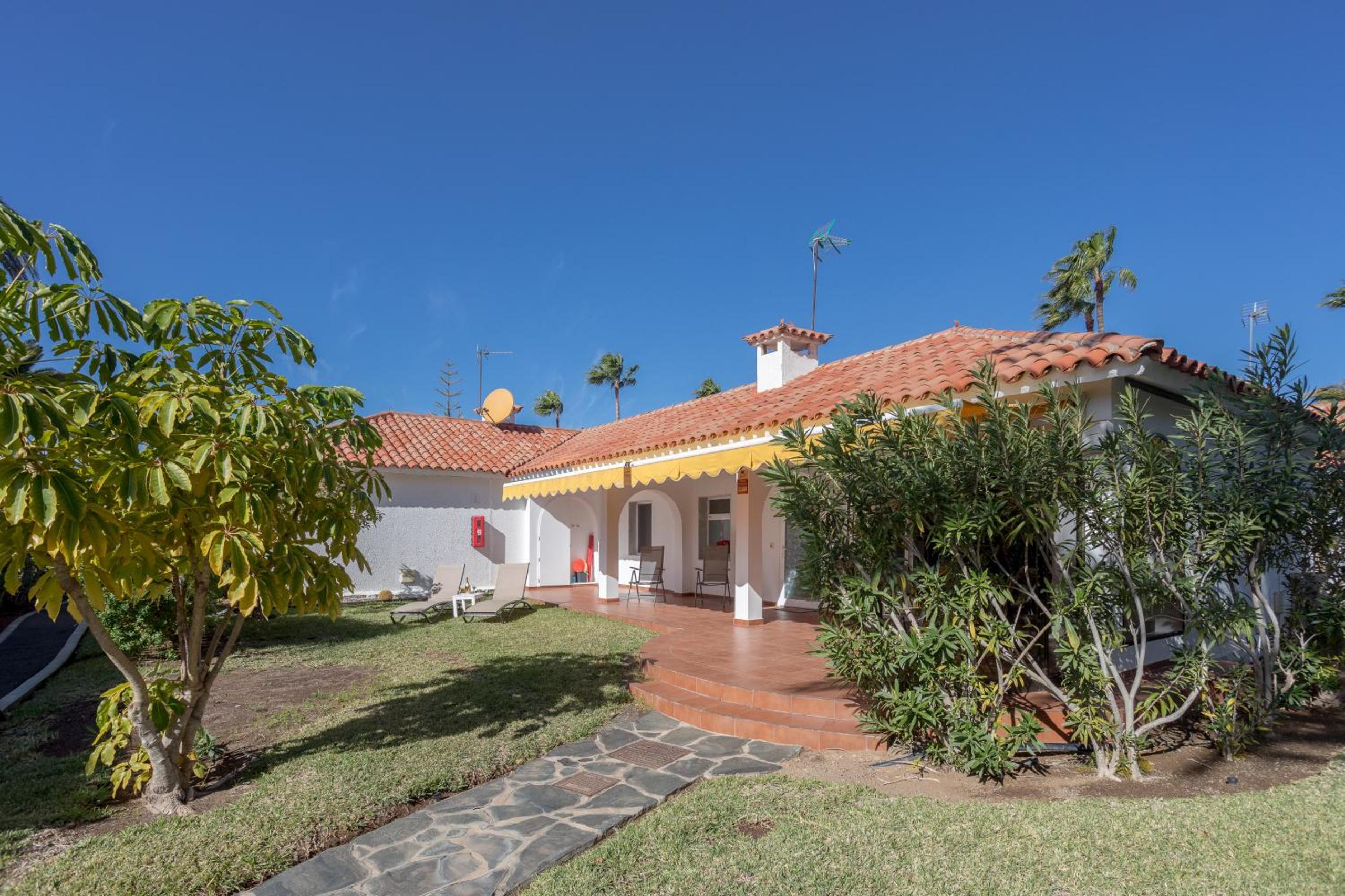 GuestReady - Sun Club 453 C Water Mill