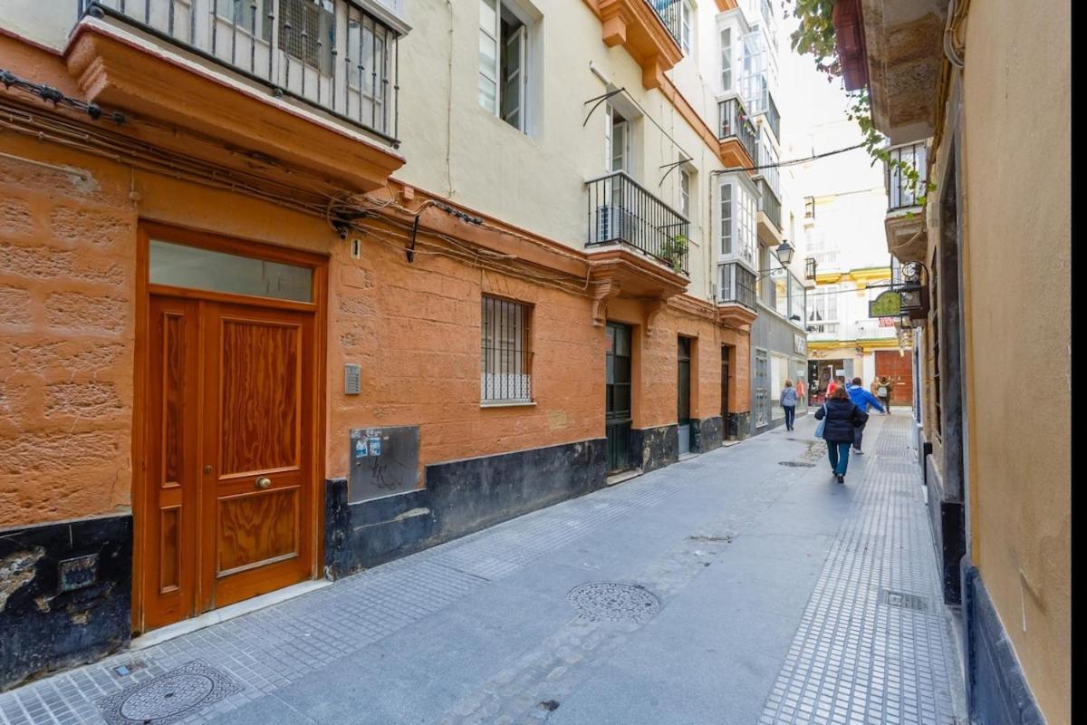 GuestReady - Arbolí Cadiz view 2