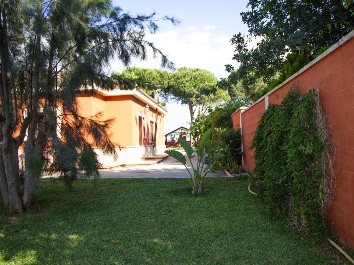 Lightbooking Casa de Campo Cádiz