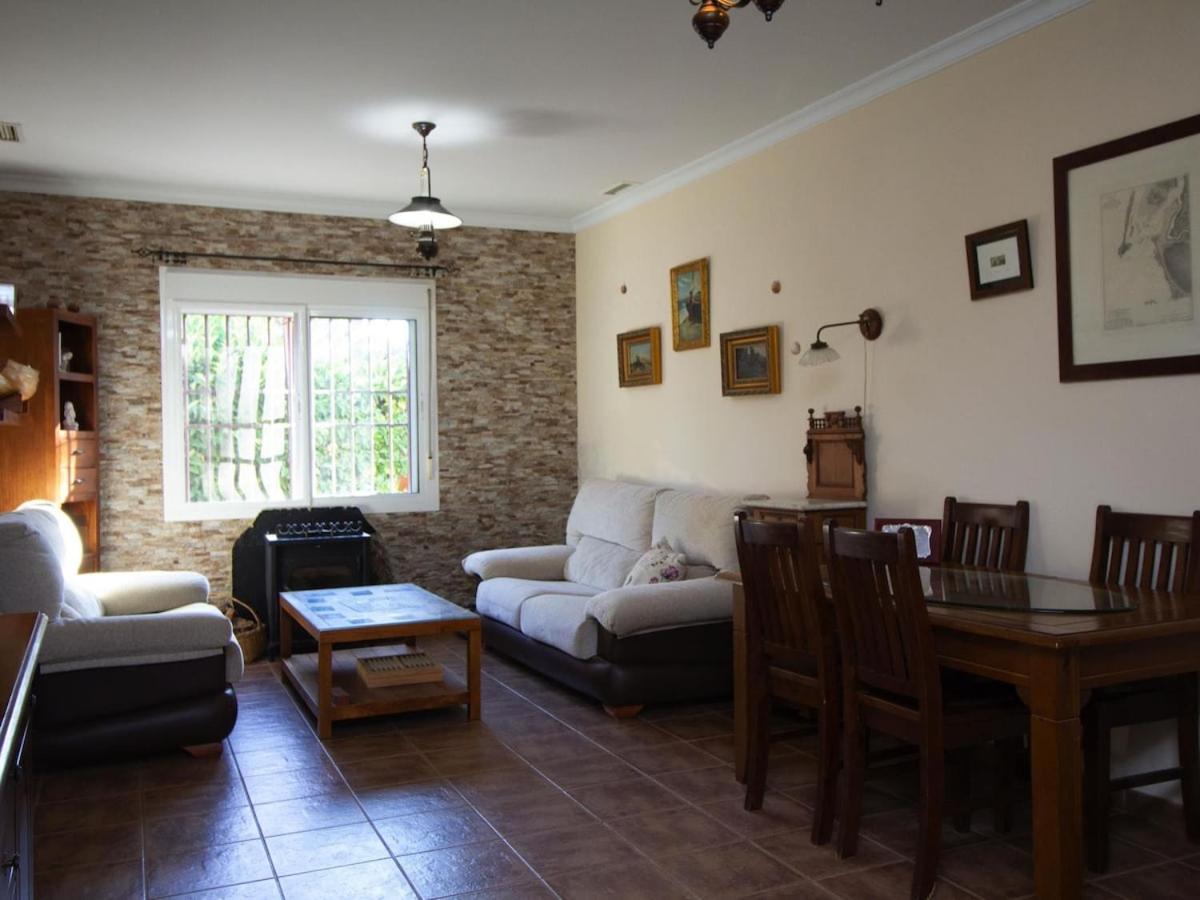 Lightbooking Casa de Campo Cádiz