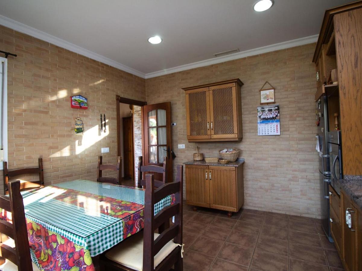 Lightbooking Casa de Campo Cádiz