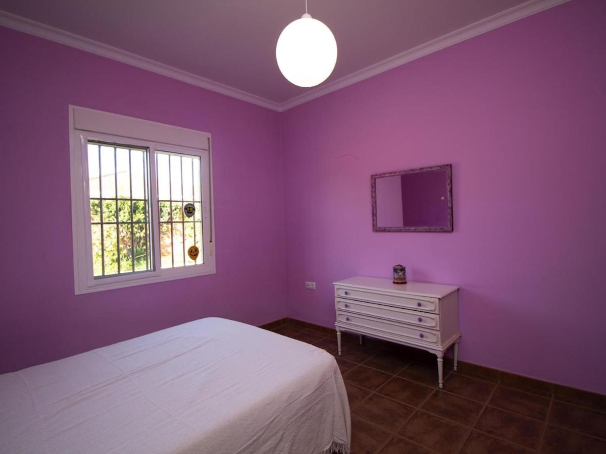 Lightbooking Casa de Campo Cádiz