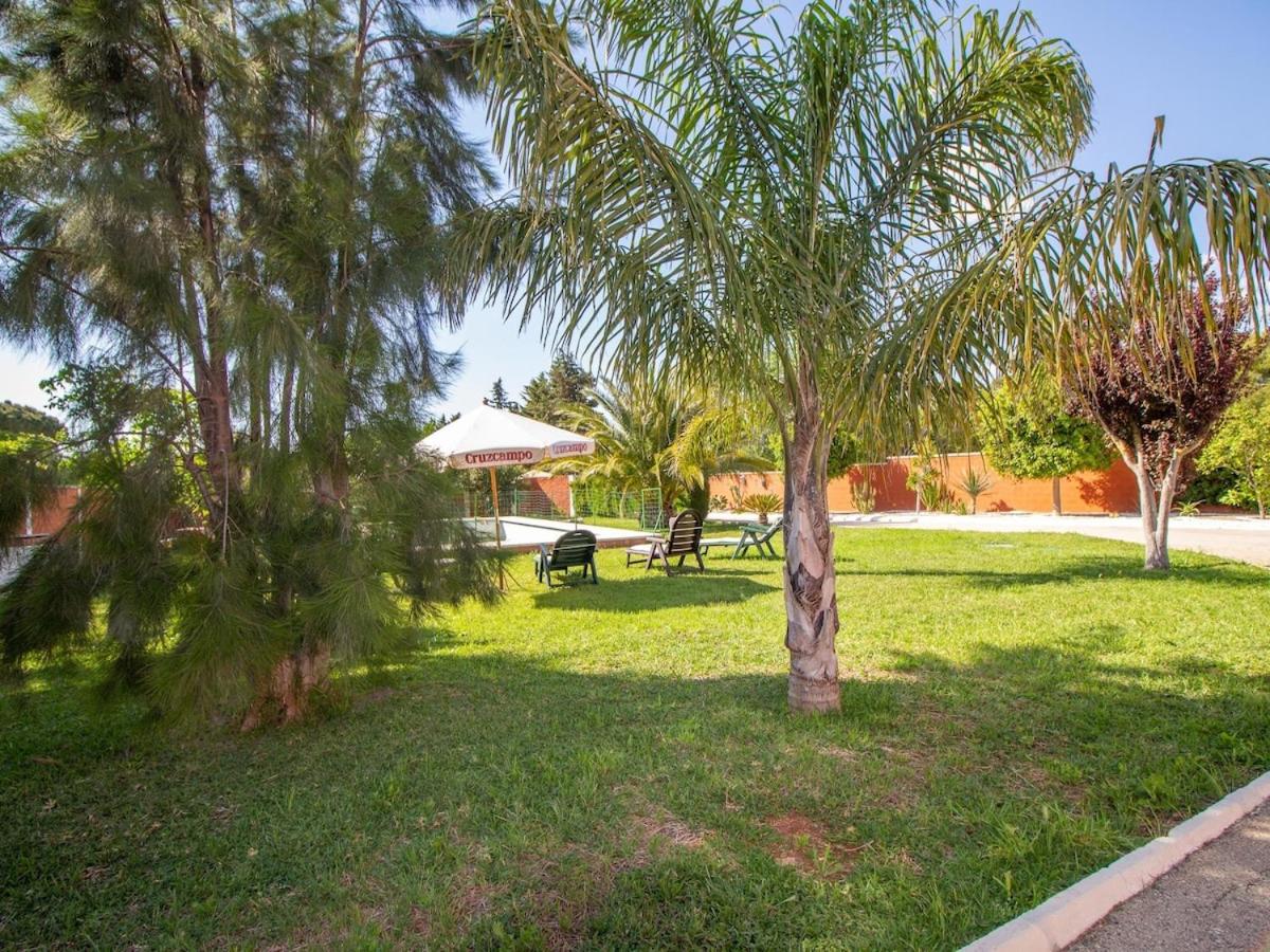 Lightbooking Casa de Campo Cádiz