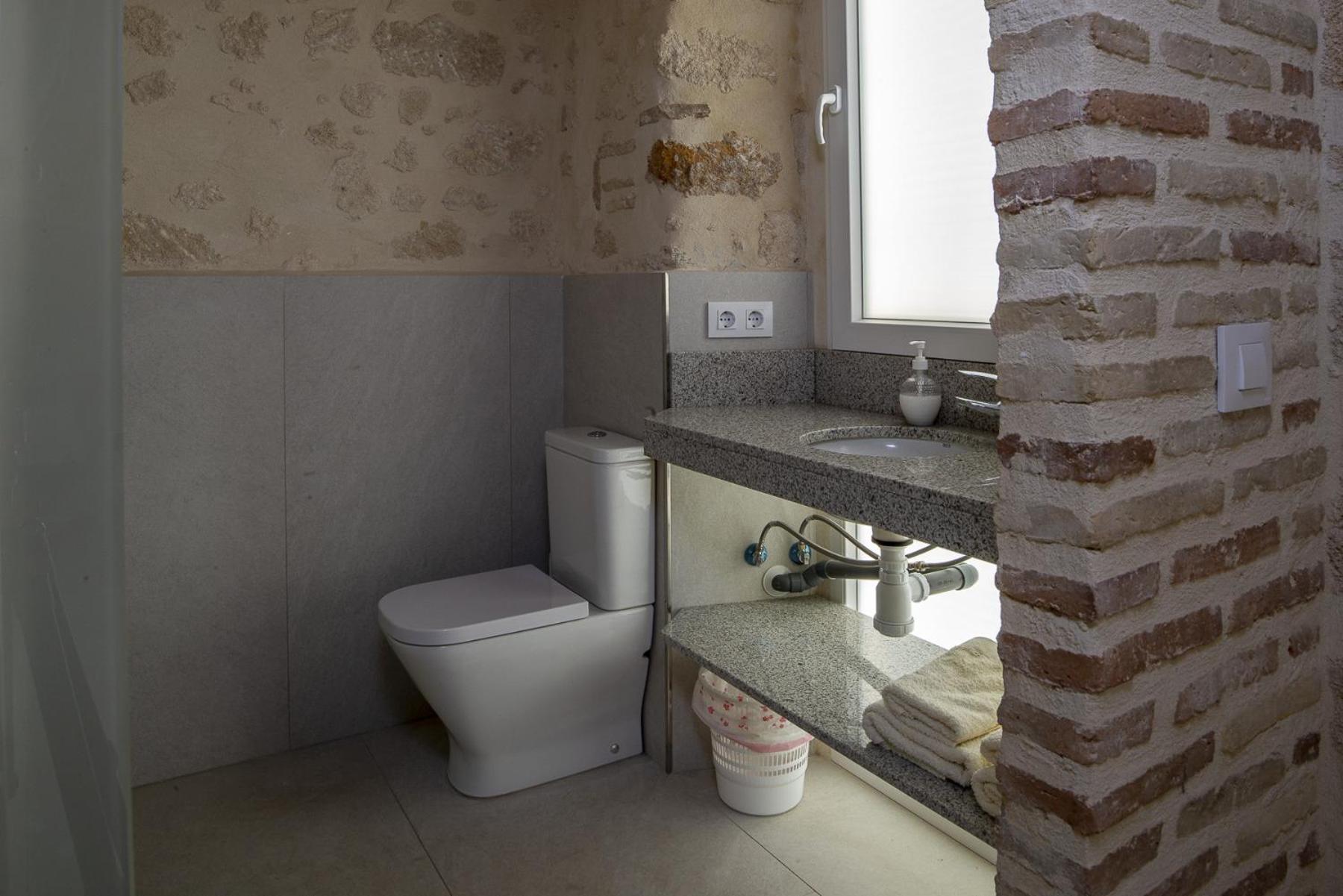 Casa Palacio De La Cruz