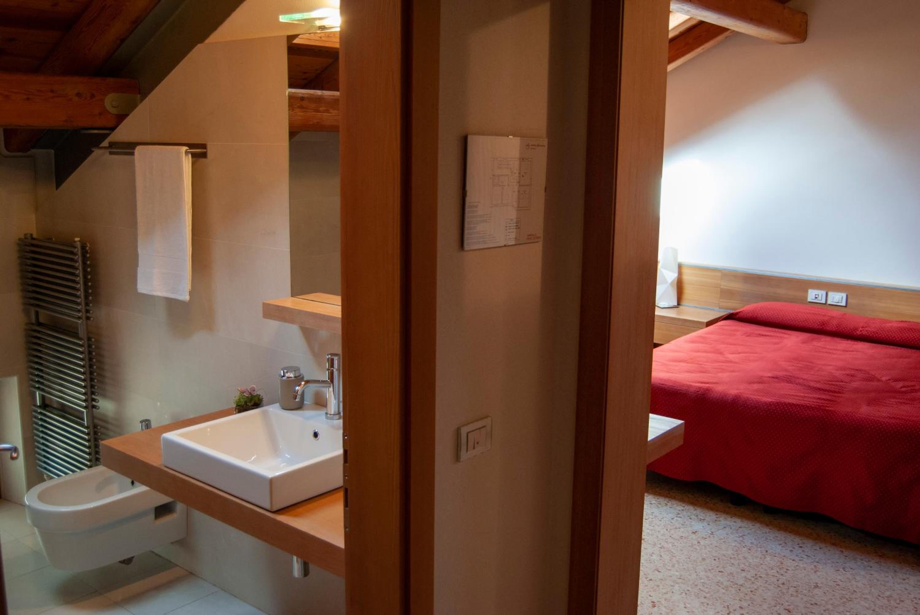 Agriturismo Antico Splendore