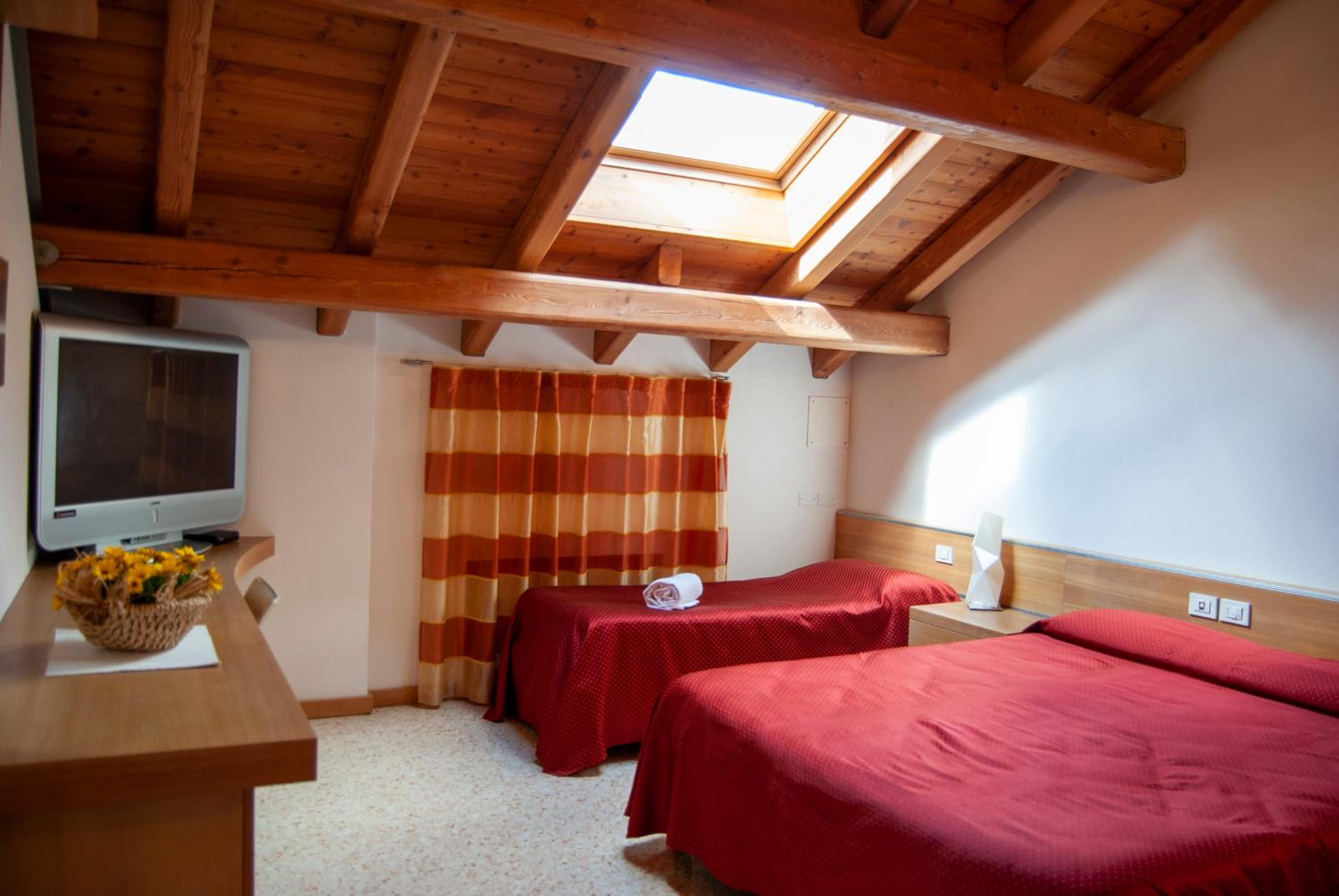 Agriturismo Antico Splendore