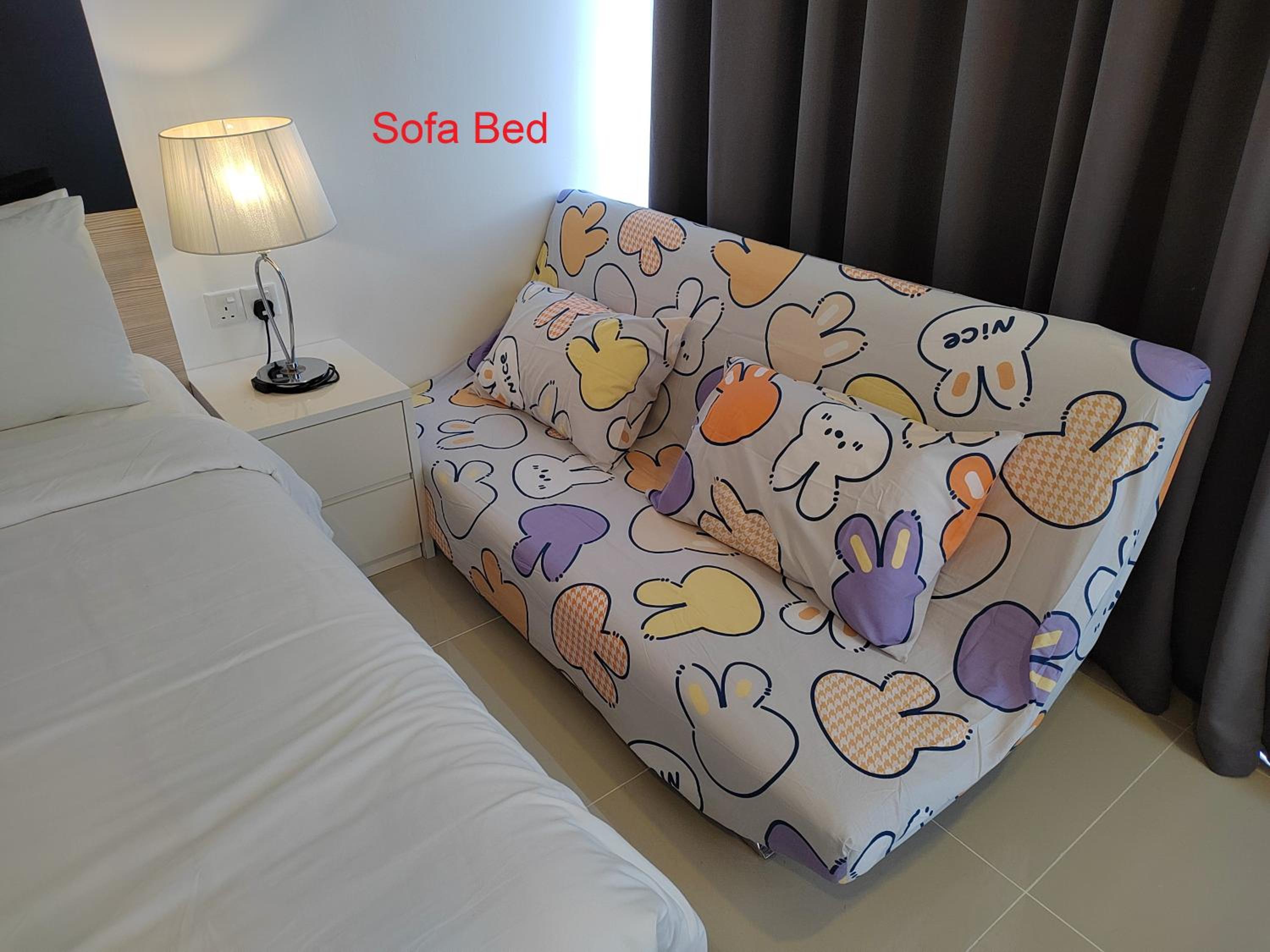Hilltop Service Apartment at Genting Highland photo 5