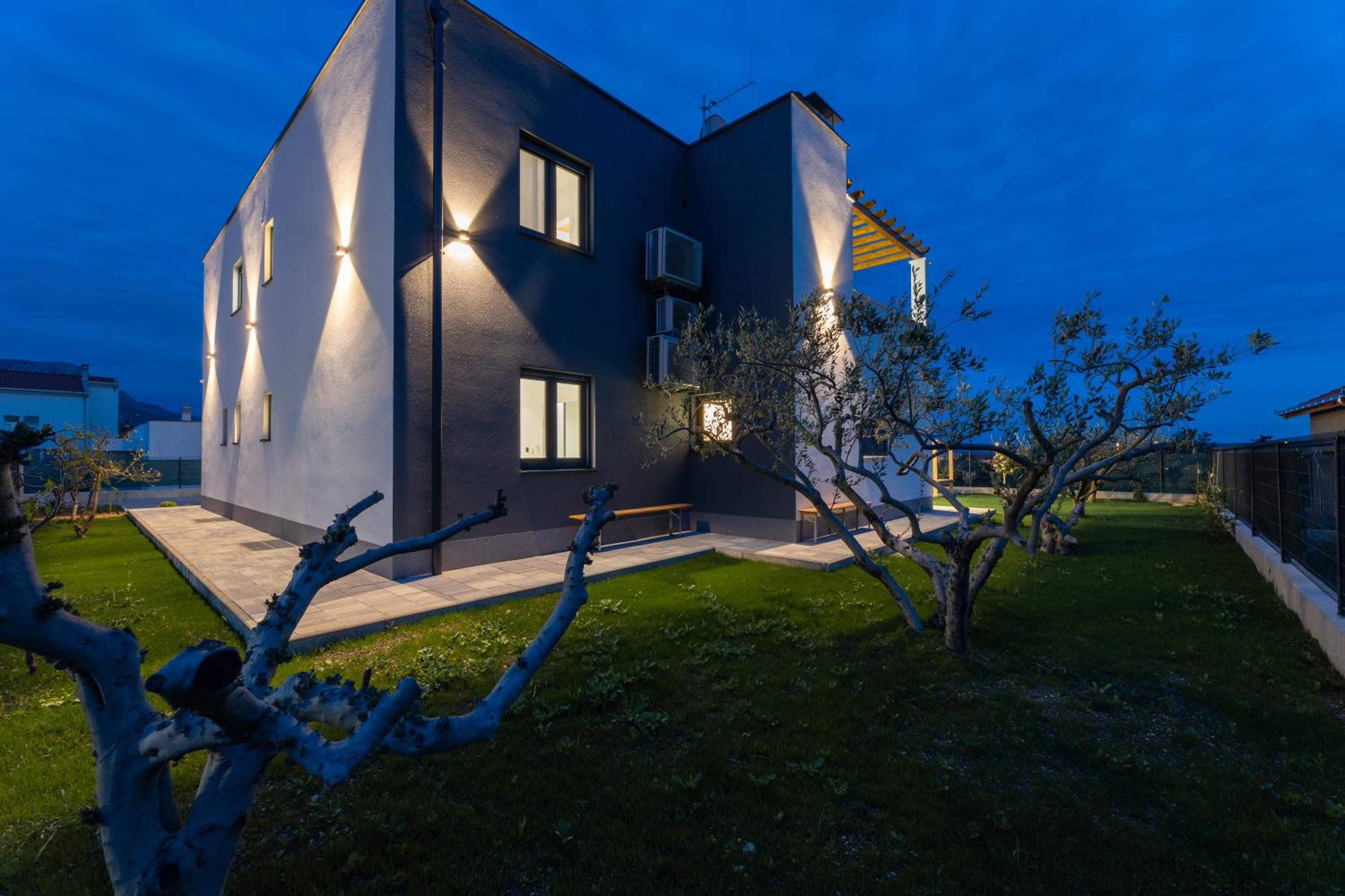 Villa C'est la vie view 2