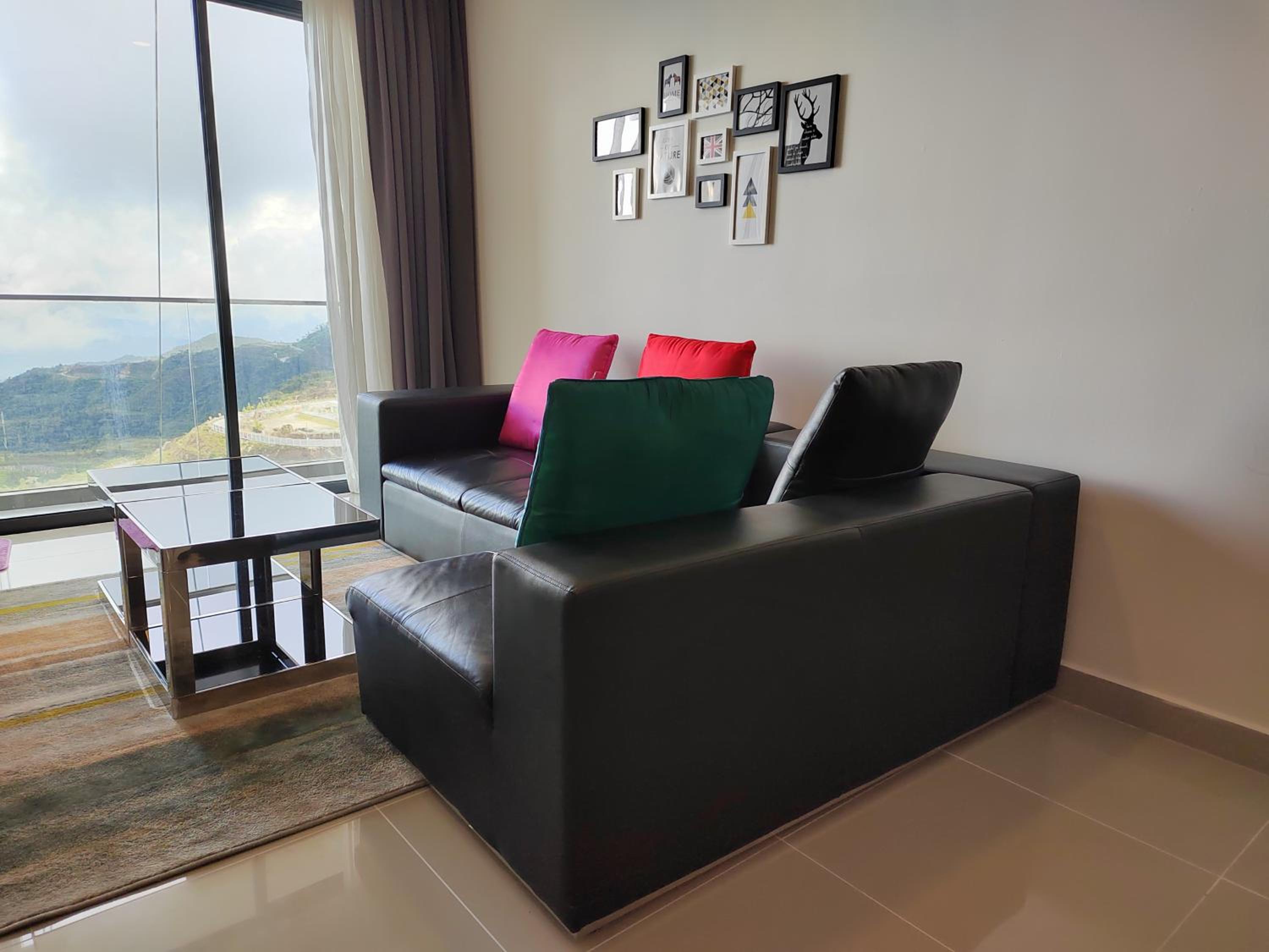 Hilltop Service Apartment at Genting Highland photo 3