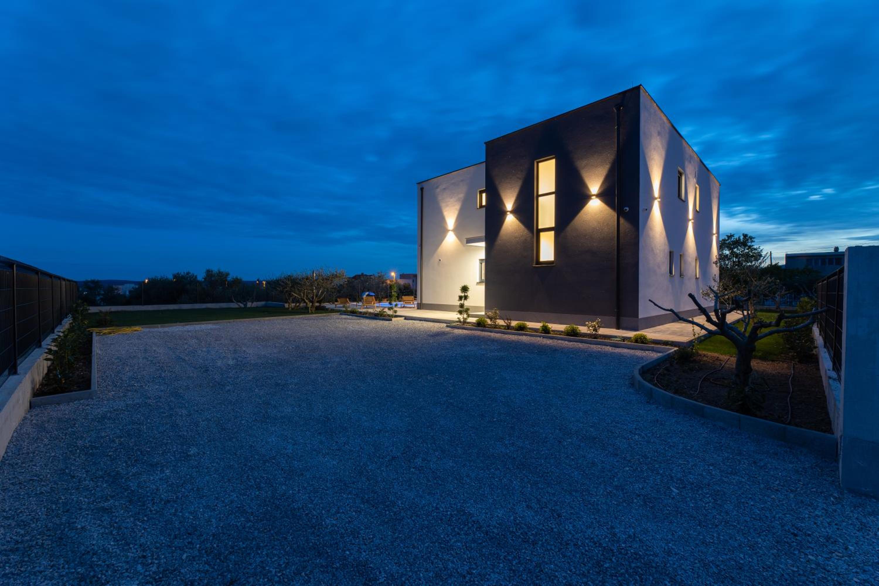 Villa C'est la vie view 3