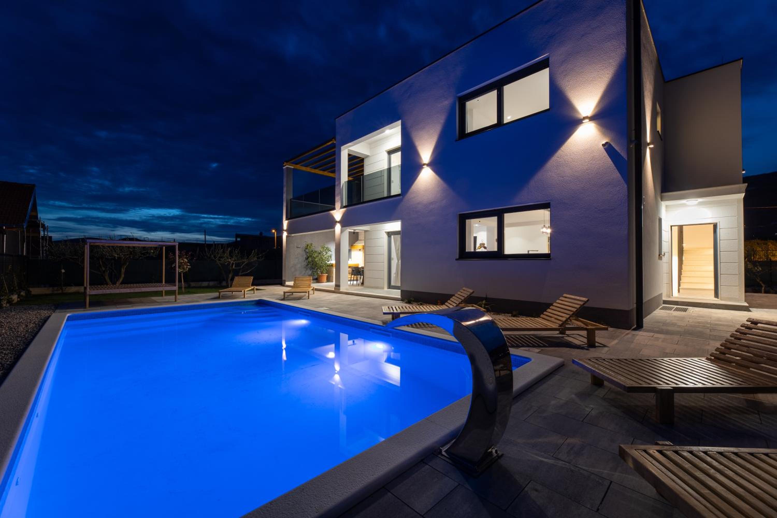 Villa C'est la vie view 4