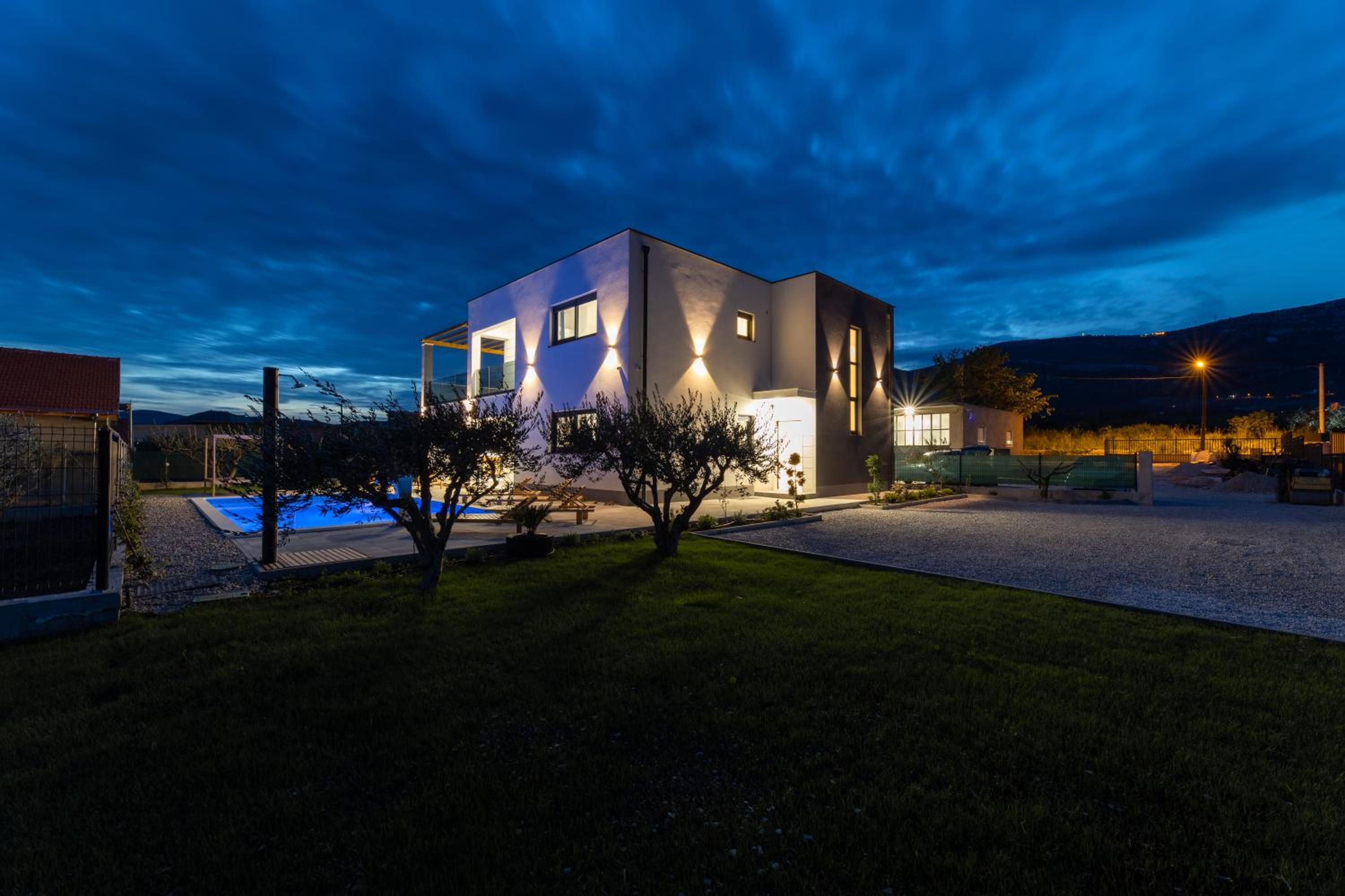 Villa C'est la vie view 5