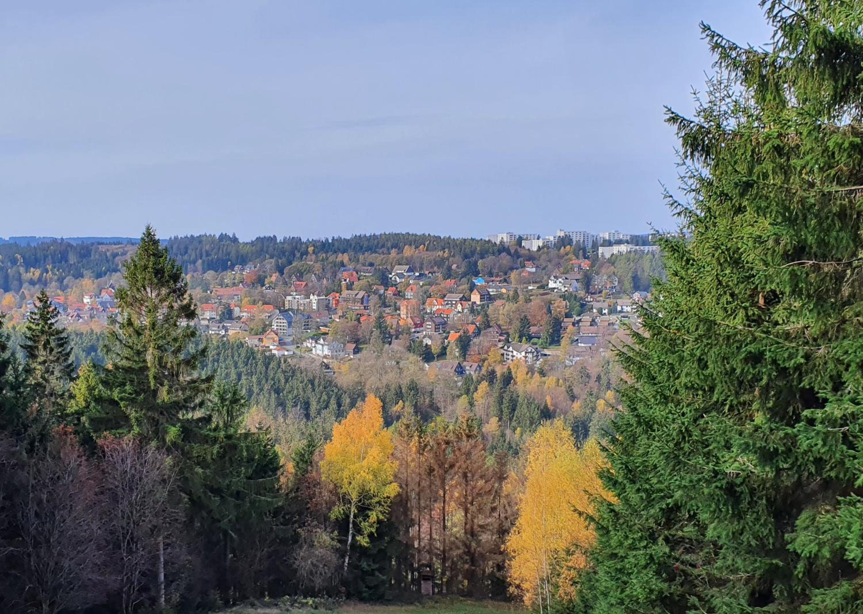 Erholung Pur view 5