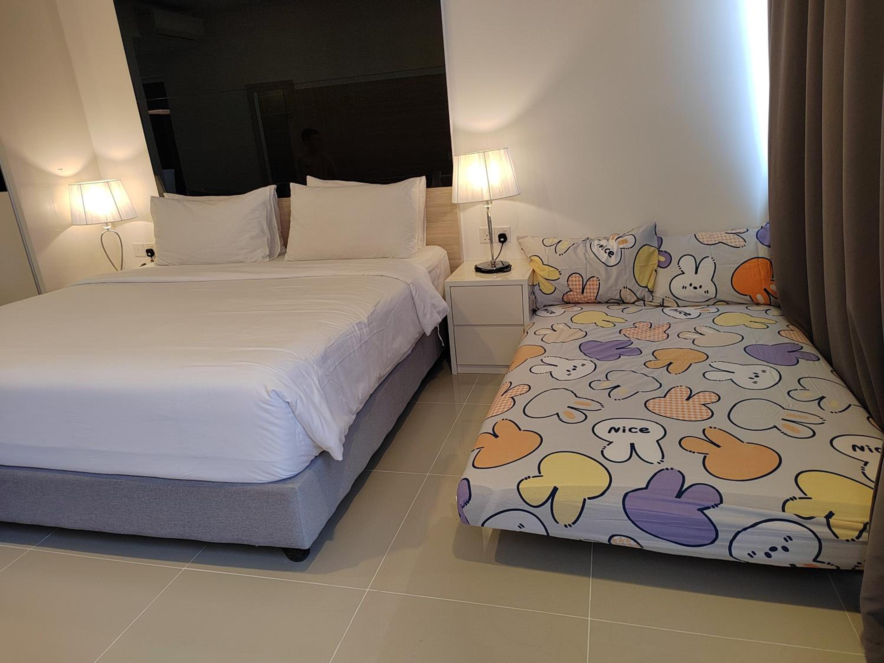 Hilltop Service Apartment at Genting Highland photo 4