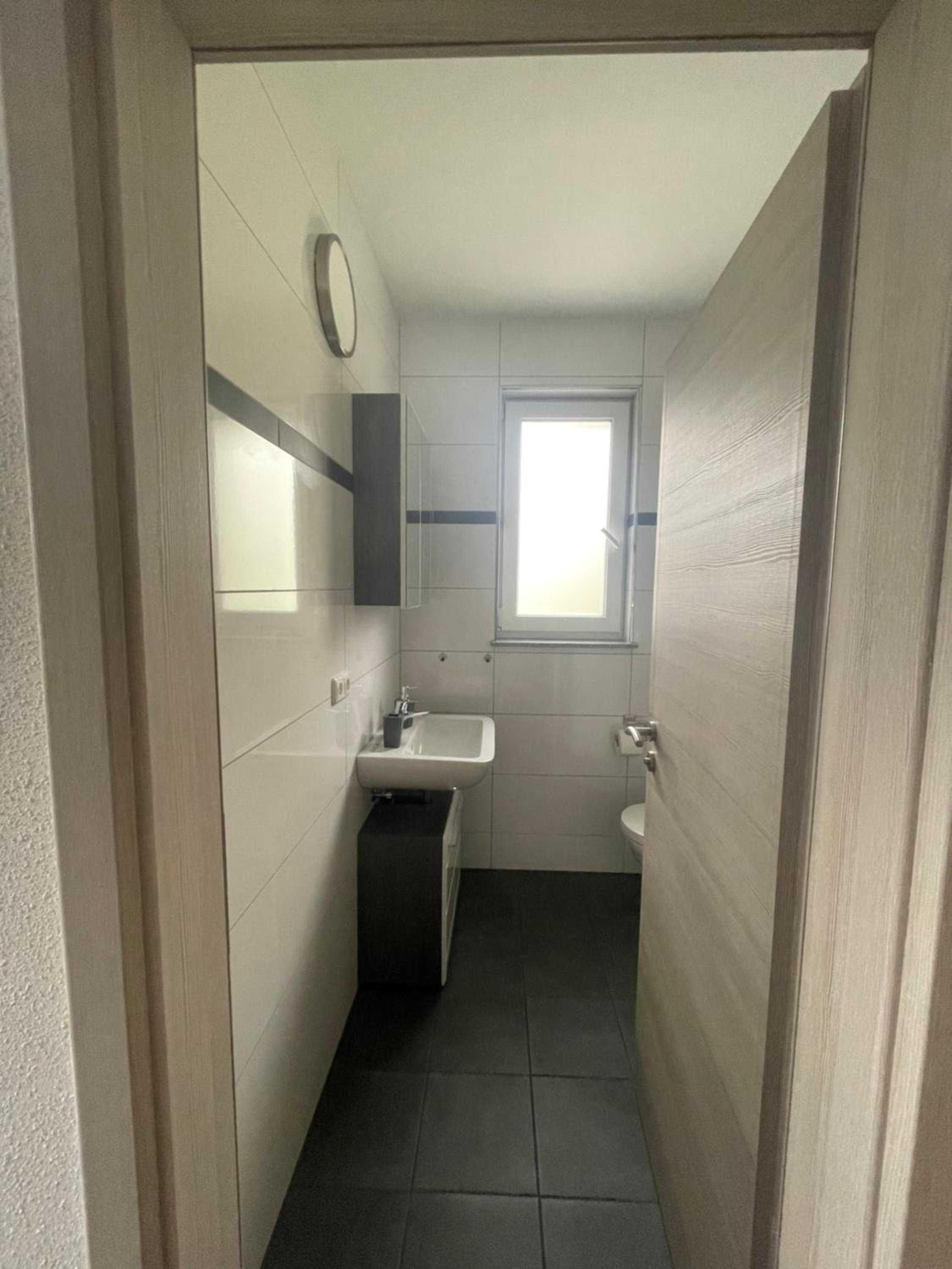 Lora Appartements