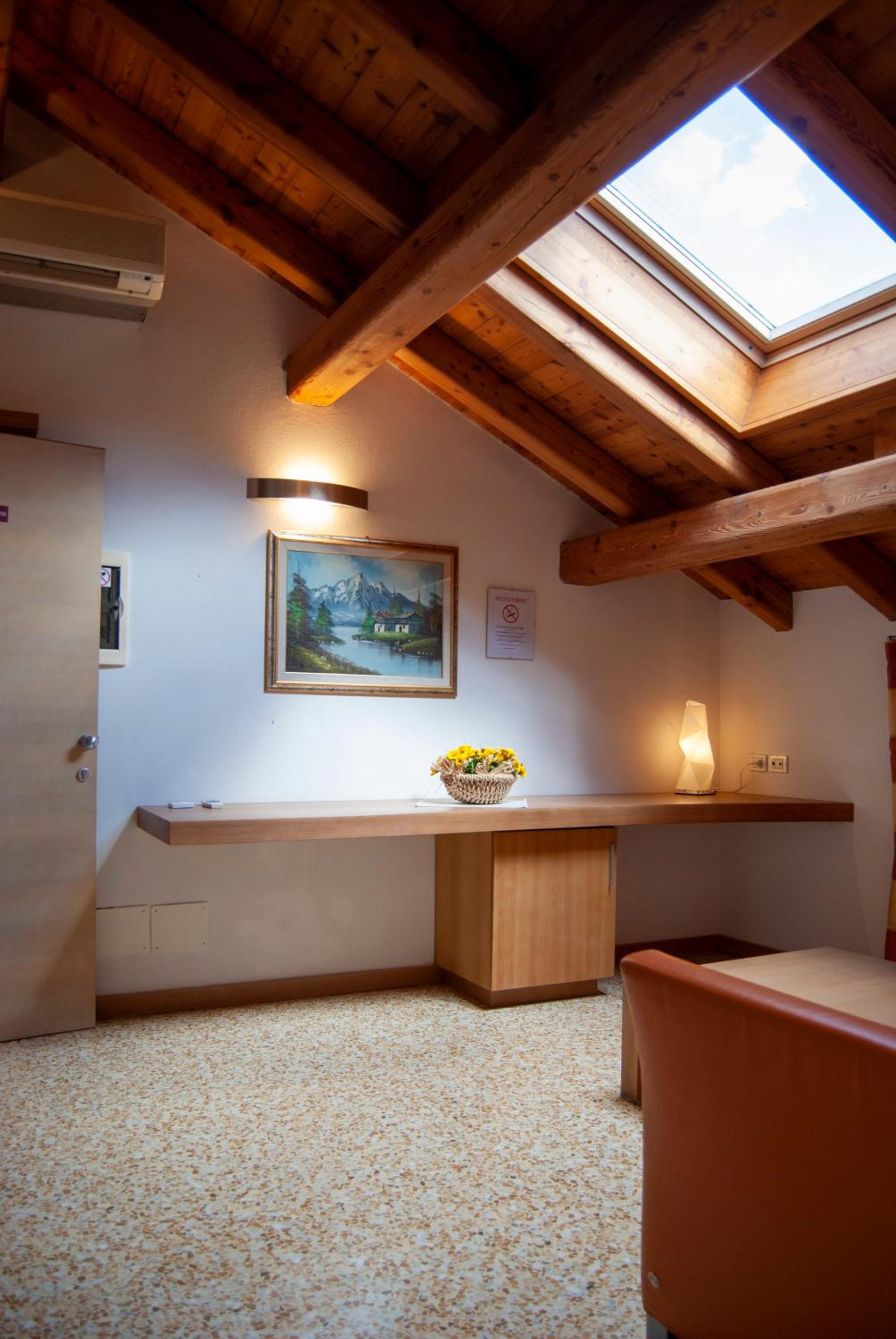 Agriturismo Antico Splendore