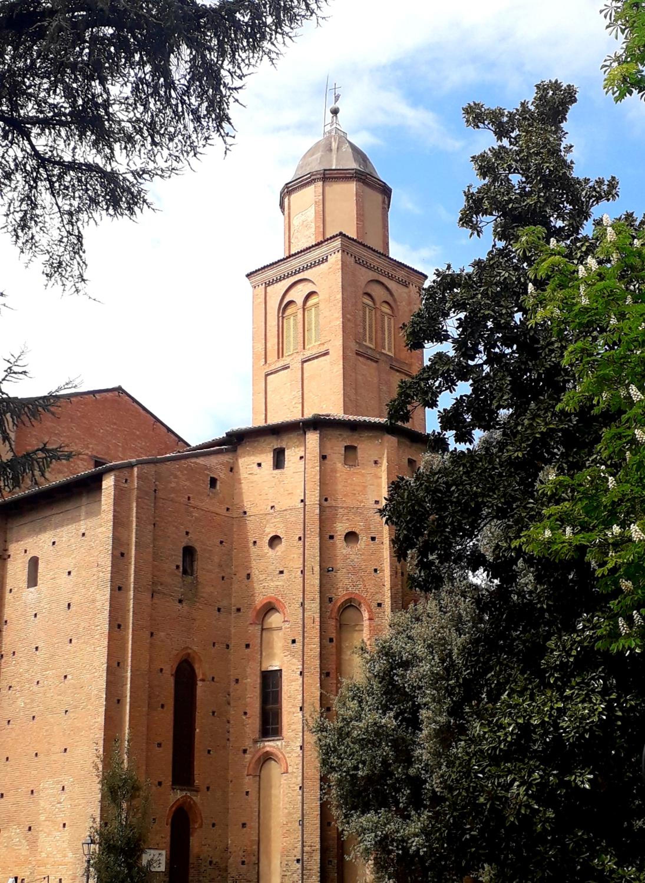 La casa del Vescovo