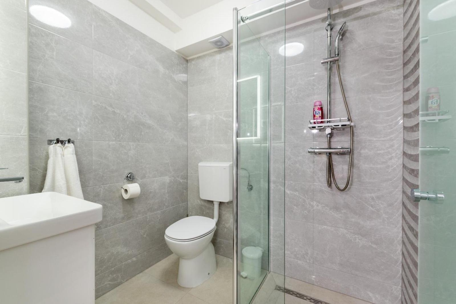 Apartment Vuletin