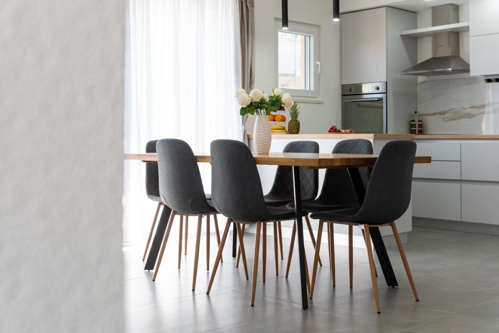 Apartment Vuletin