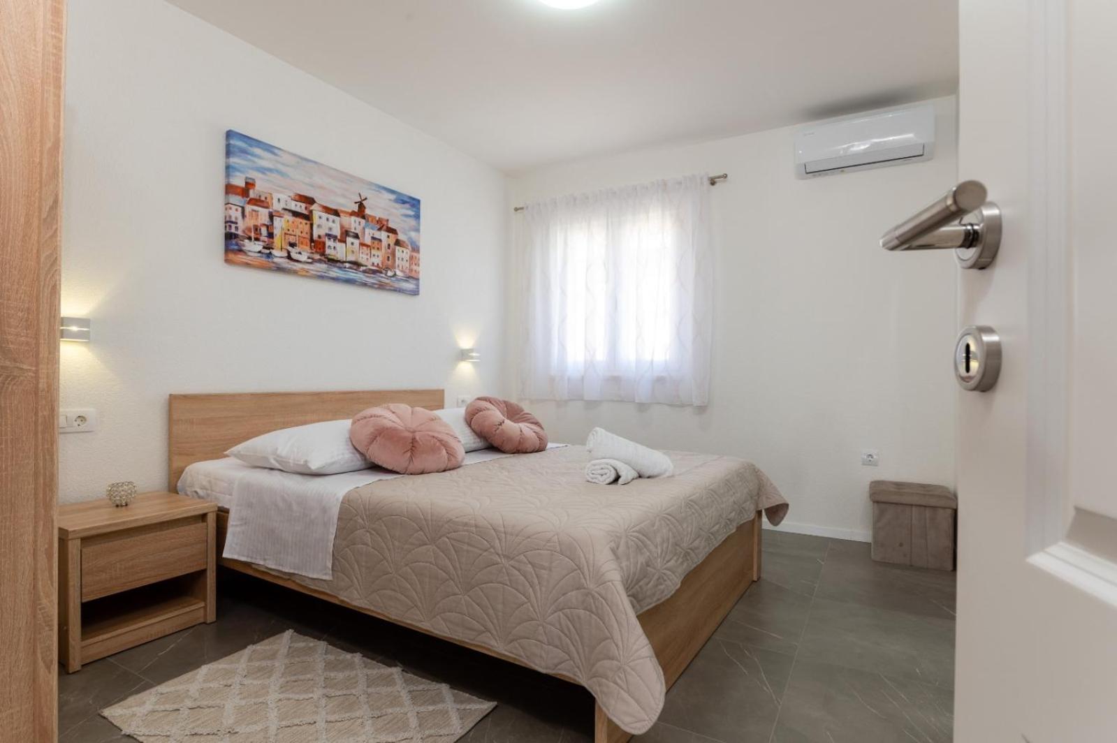Apartment Vuletin
