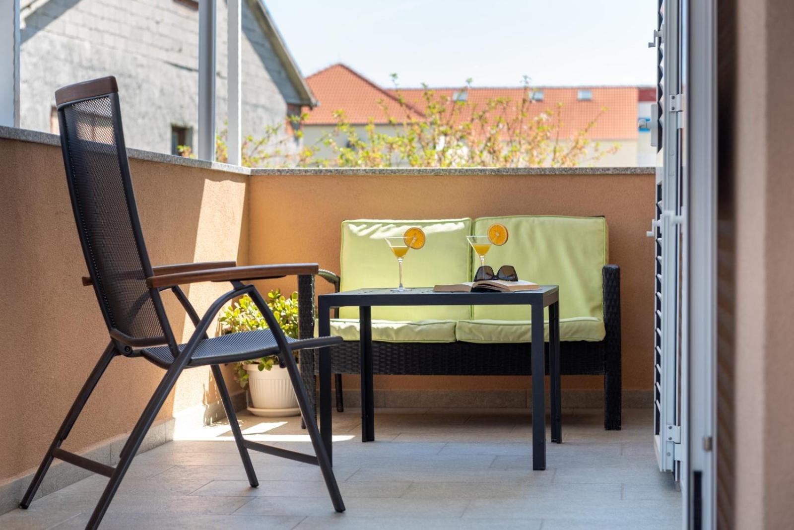 Apartment Vuletin