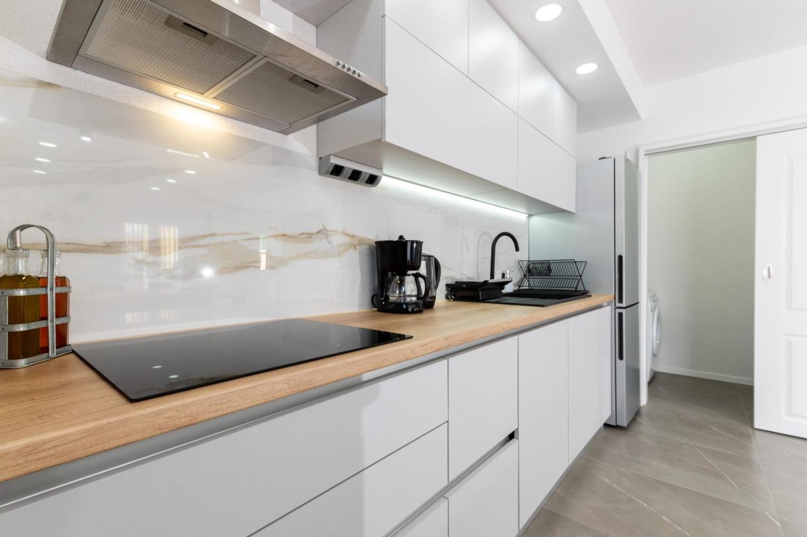 Apartment Vuletin