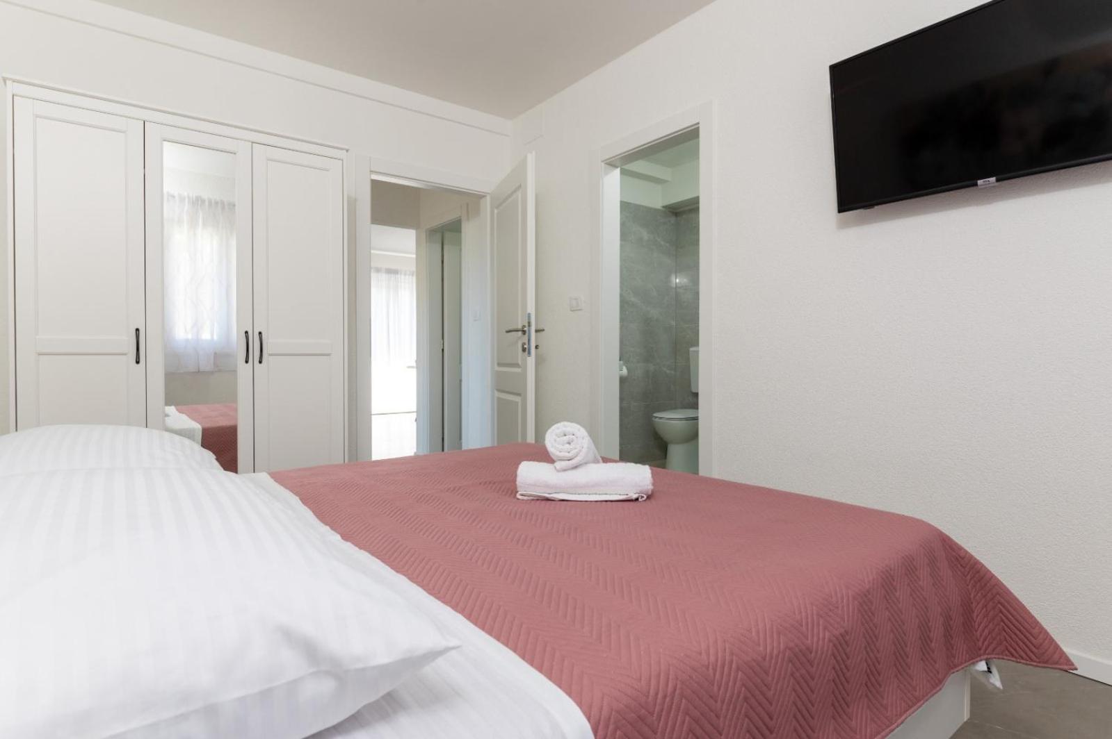 Apartment Vuletin