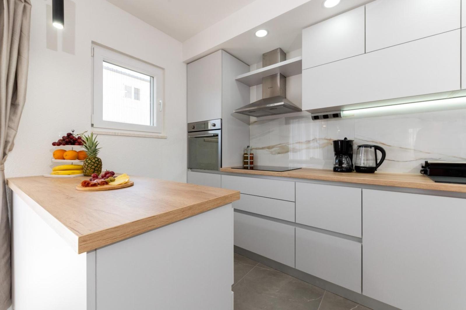 Apartment Vuletin