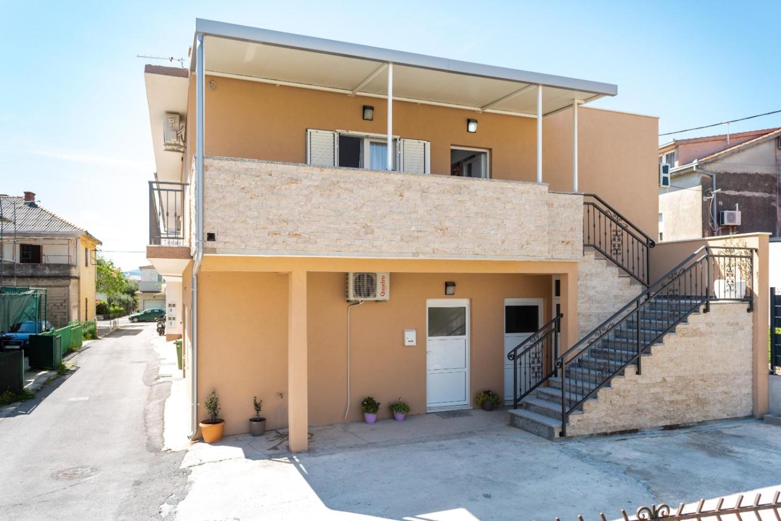 Apartment Vuletin