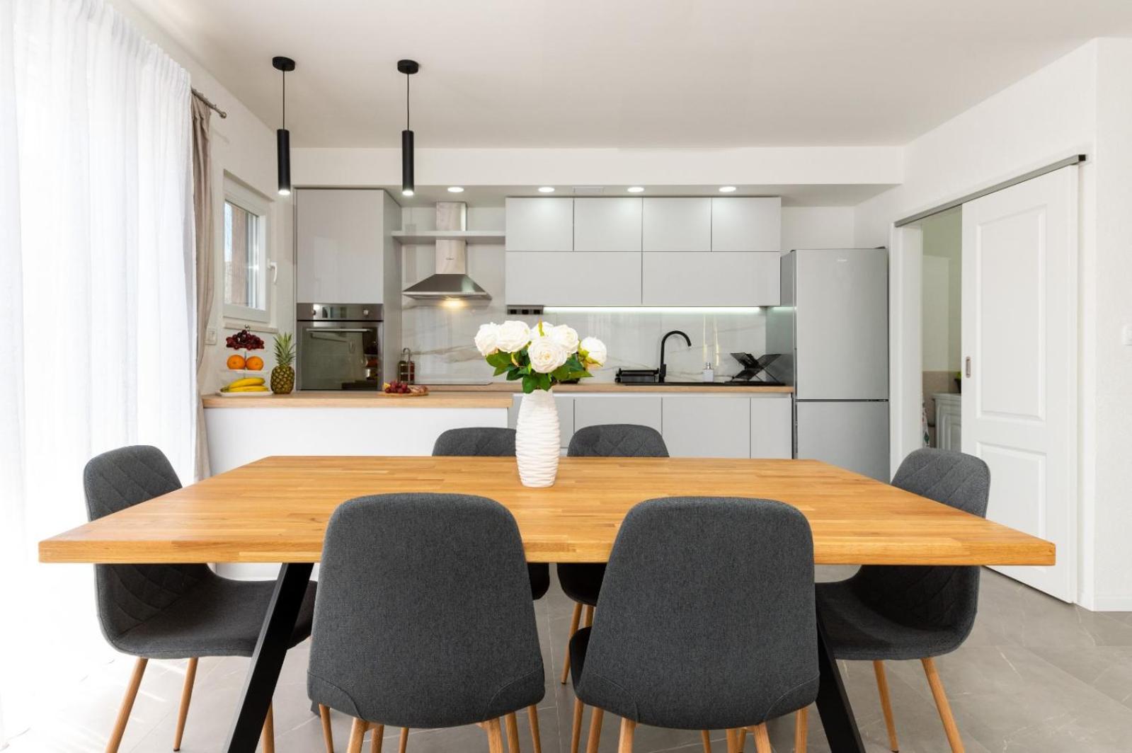 Apartment Vuletin
