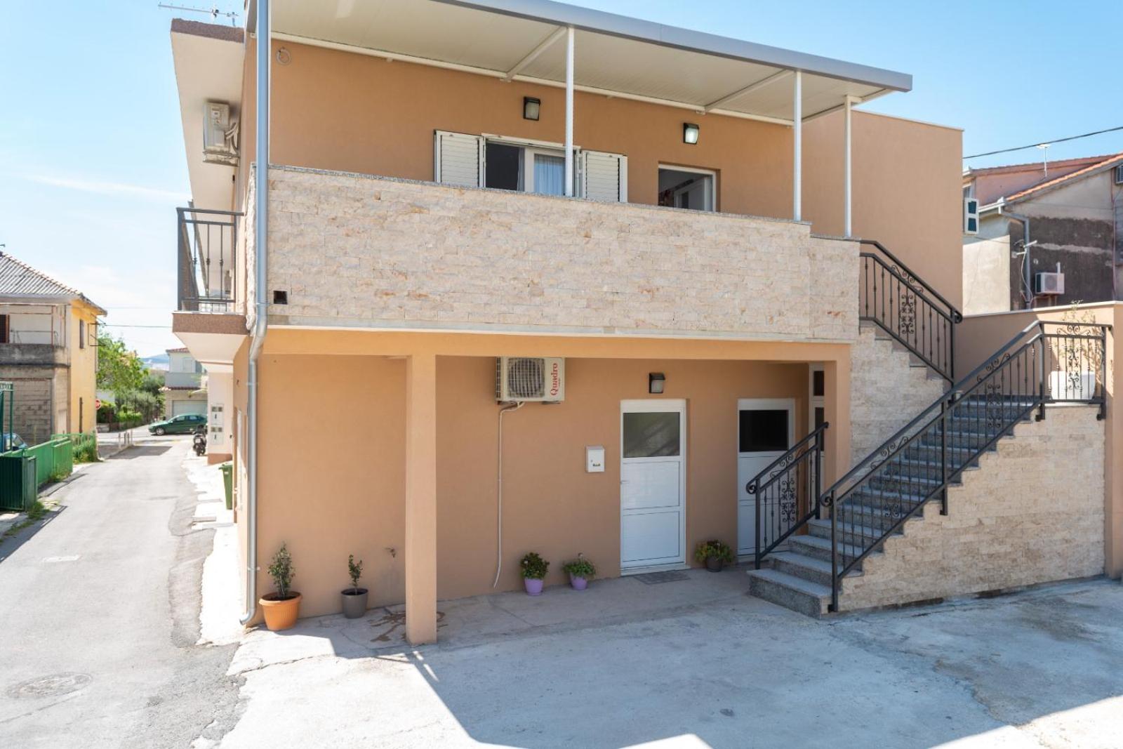Apartment Vuletin