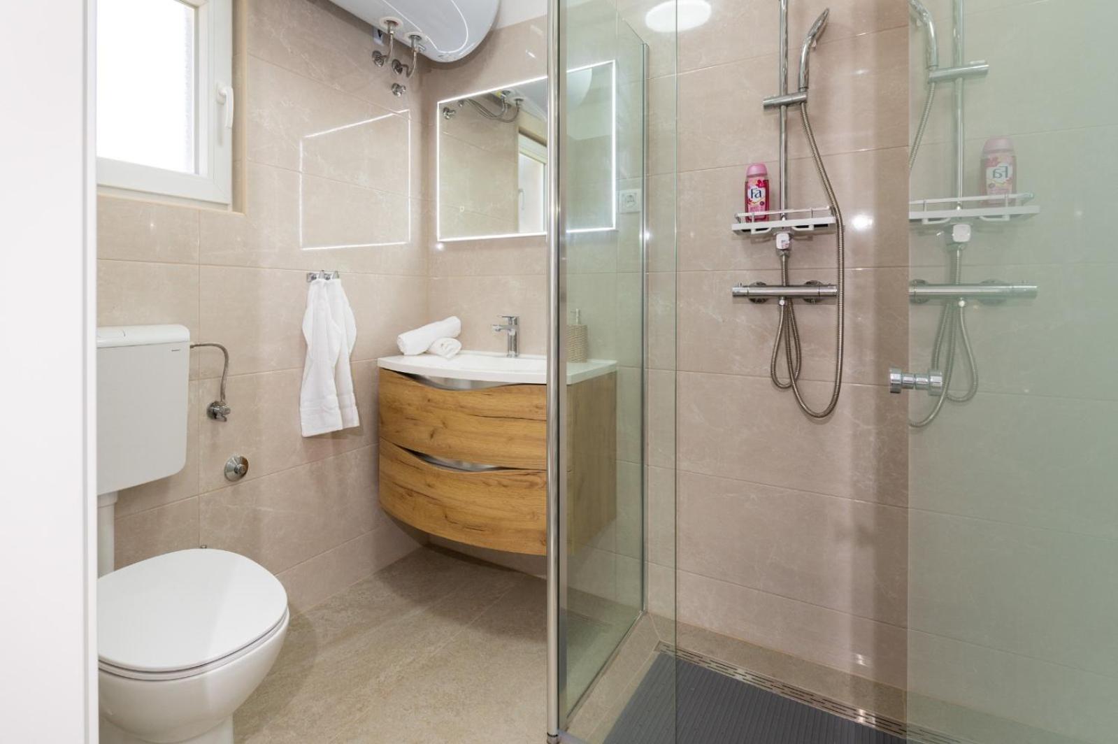 Apartment Vuletin
