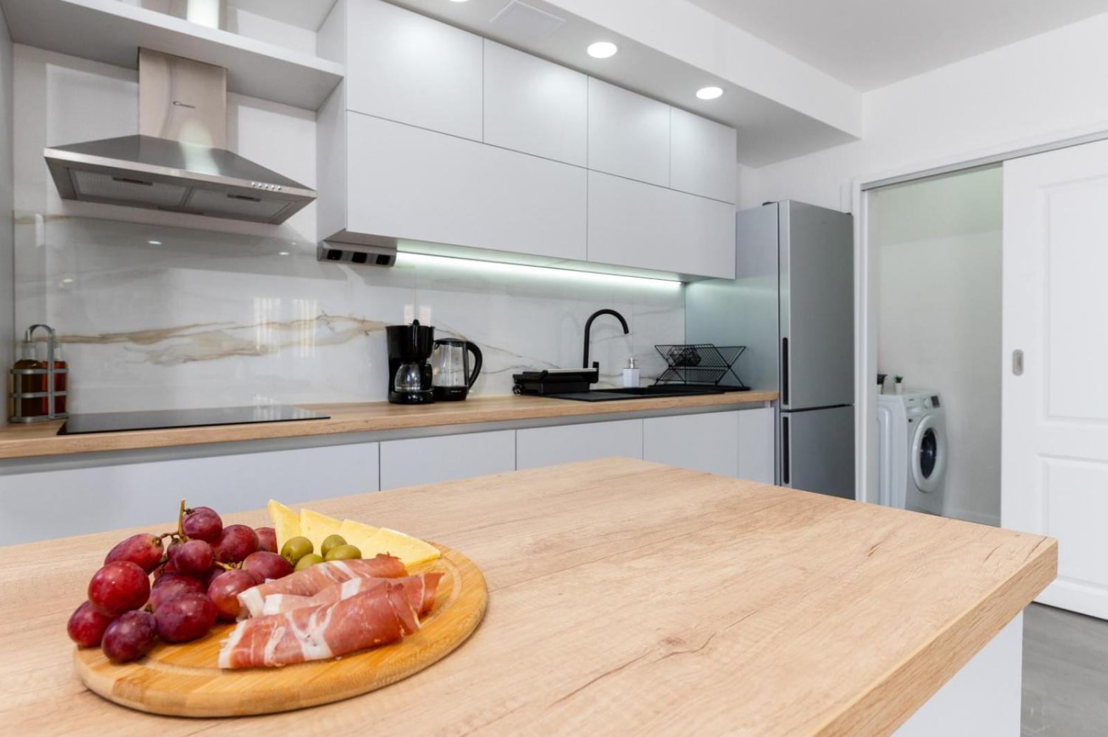 Apartment Vuletin