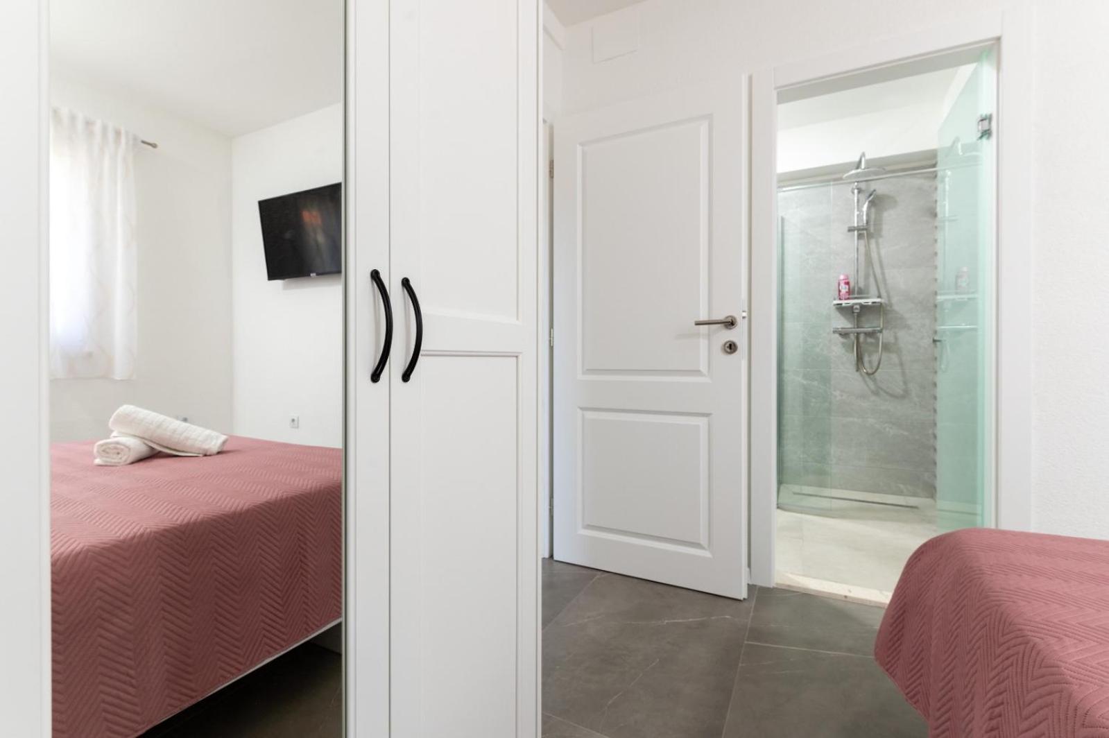 Apartment Vuletin
