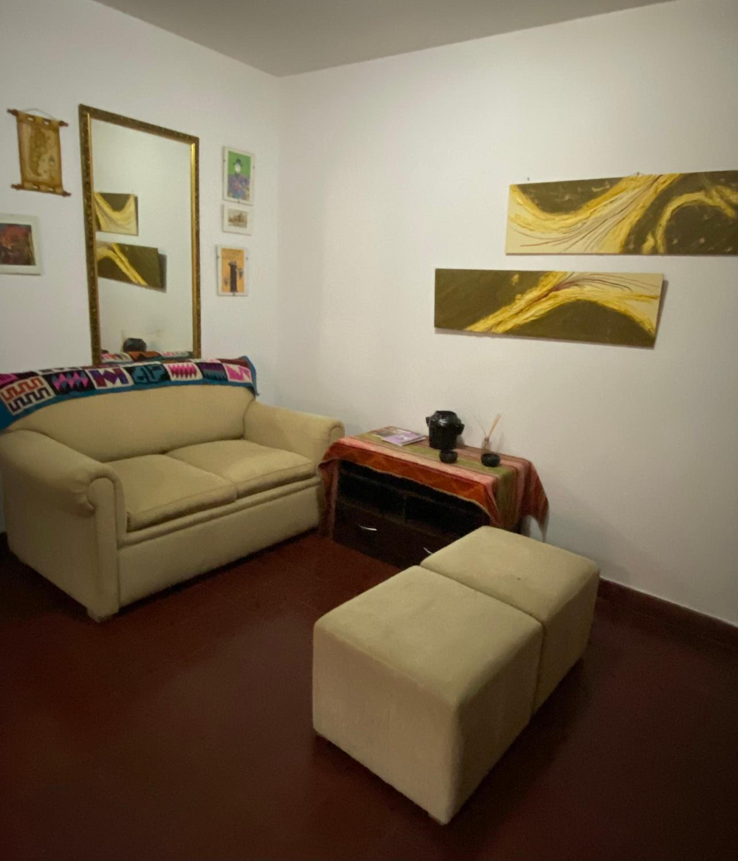 Departamento temporal pleno centro