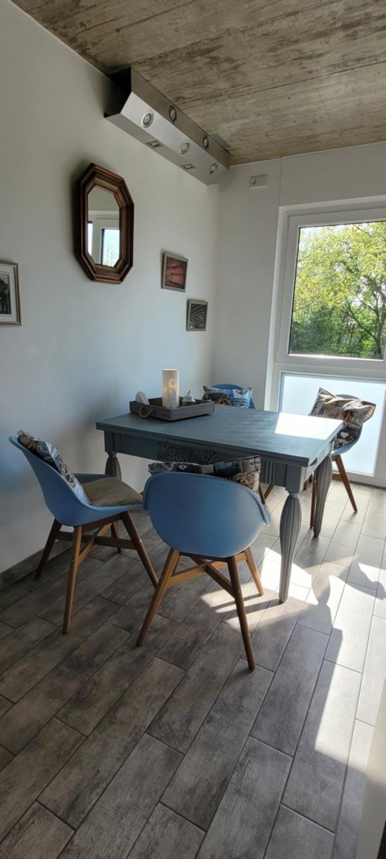 Ferienwohnung Casa Di Lago view 5