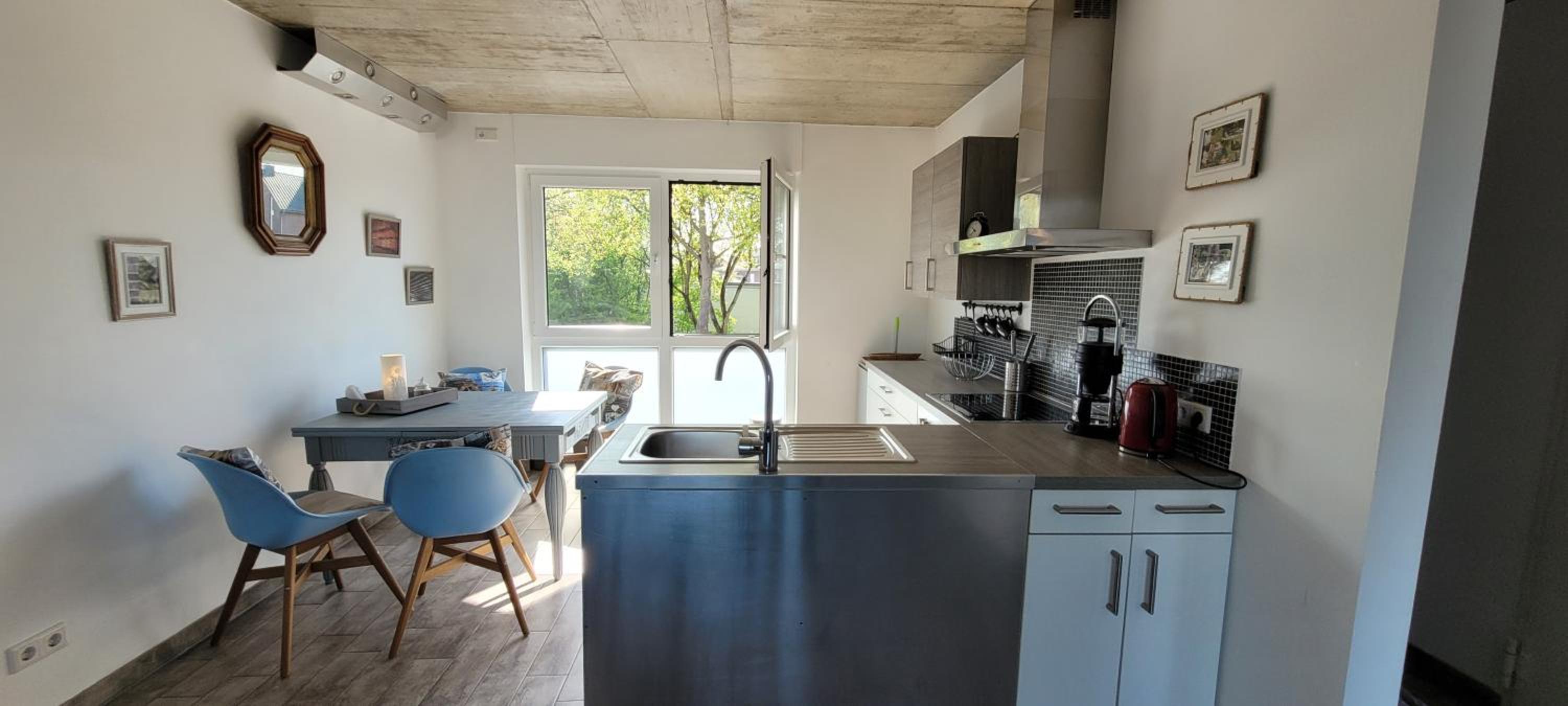 Ferienwohnung Casa Di Lago view 3