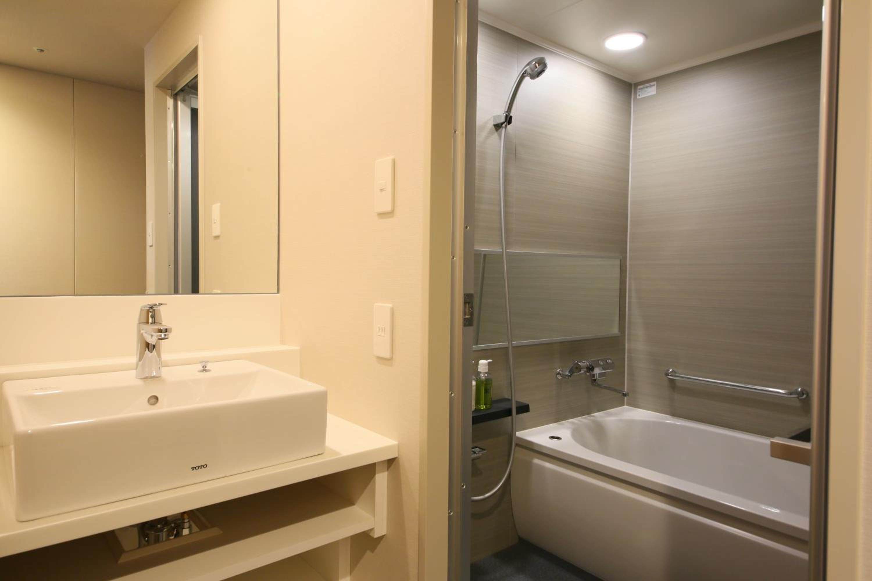 Hotel Gracery Shinjuku-2