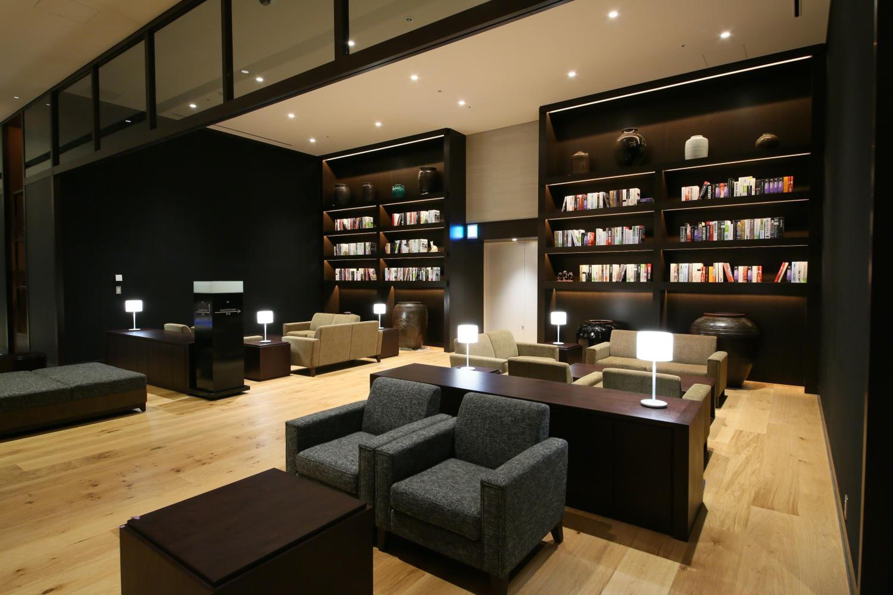 Hotel Gracery Shinjuku-4