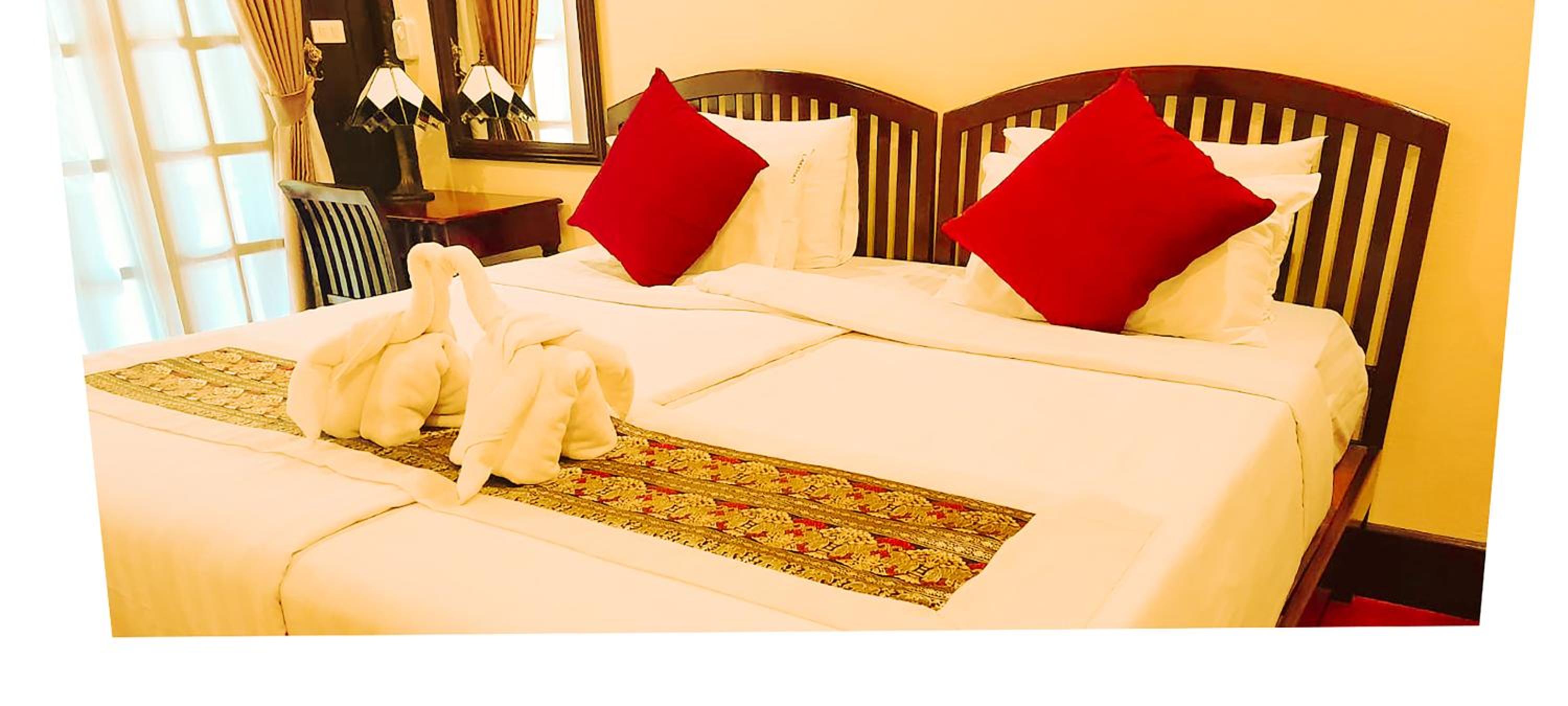 Luang Prabang Vacations - Ban Lakkham River View - Property Image 64